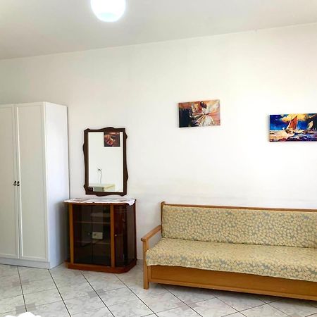 City Center Sarandë Kamer foto